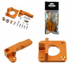 Creality Oryginalny Metal Ekstruder Wersja Gold