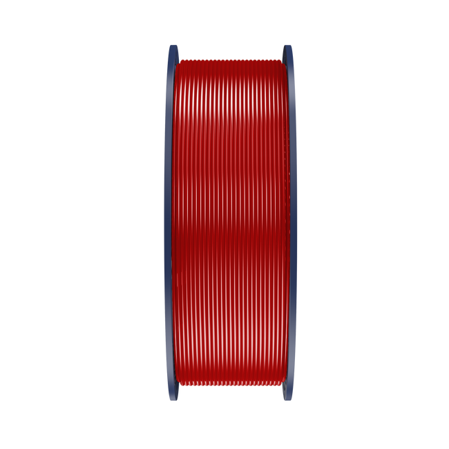 Filament SUNLU ABS Red Czerwony 1kg 1,75mm