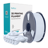Filament SUNLU High Speed PLA+ White Biały 1kg 1,75mm