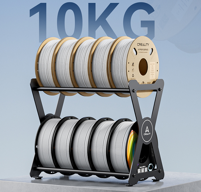 CREALITY BOX PUDEŁKO NA FILAMENTY