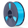 Filament SUNLU PETG Sky Blue Niebieski Błękitny 1kg 1,75mm