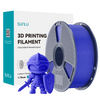 FILAMENT SUNLU PLA+ NIEBIESKI KLEIN BLUE 1KG