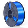 SUNLU PLA+ SILK BLUE NIEBIESKI 1kg