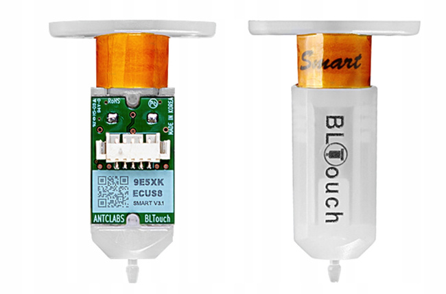 CZUJNIK STOŁU BLTOUCH V3.1 CREALITY ENDER 3 8-bit
