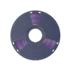 FILAMENT SUNLU PLA TRANSPARENT TĘCZA 02 RAINBOW 02 1KG