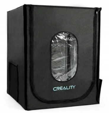 Obudowa termiczna Creality do Ender 5/5 Plus/5 Pro, wymiary 70×75×90 cm