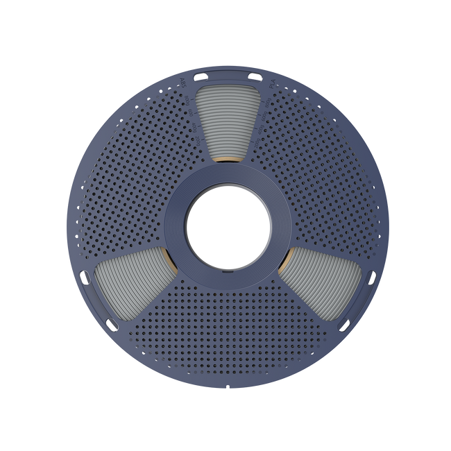 FILAMENT SUNLU PLA+ 2.0 SZARY GREY 1KG