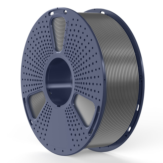 FILAMENT SUNLU PET-G SZARY GRAY 1kg