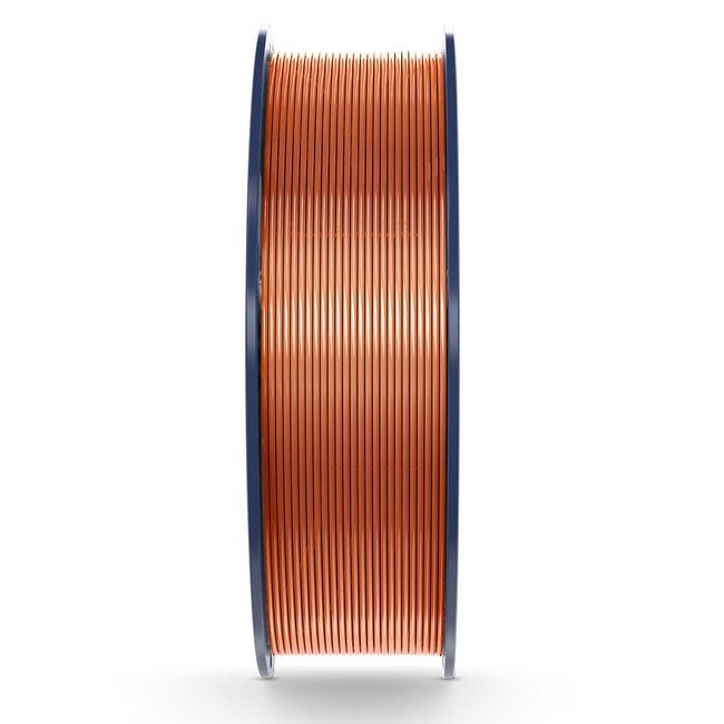 SUNLU PLA+ SILK RED COPPER MIEDZIANY 1kg