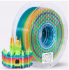 Filament Geeetech Candy Rainbow Tęczowy