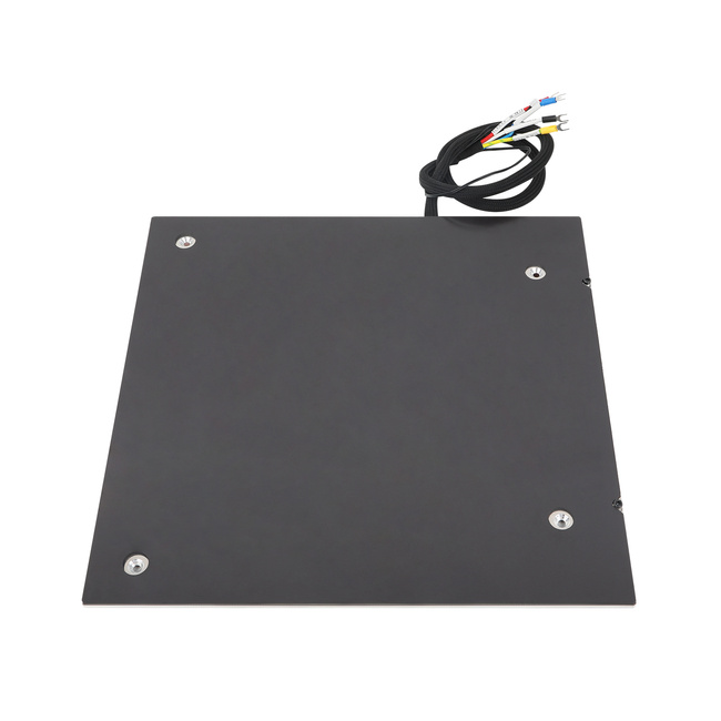 CREALITY 3D K1 MAX ZESTAW HOT-BED STÓŁ GRZEWCZY 315x310mm