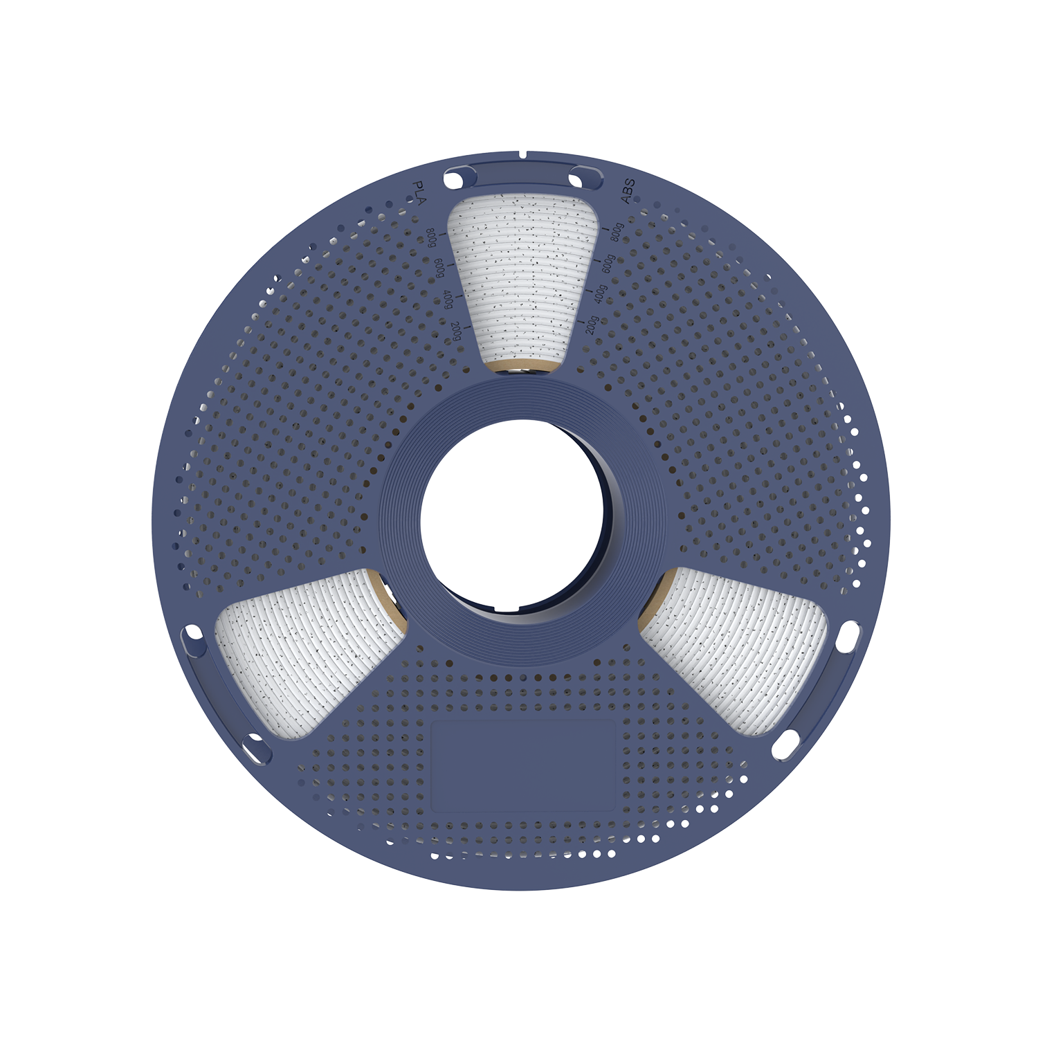 Co wyróżnia High Speed Marble PLA