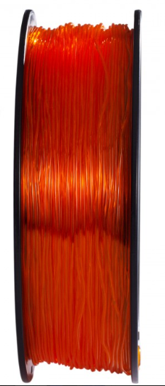 FILAMENT GEEETECH POMARAŃCZOWY ORANGE TPU 1kg