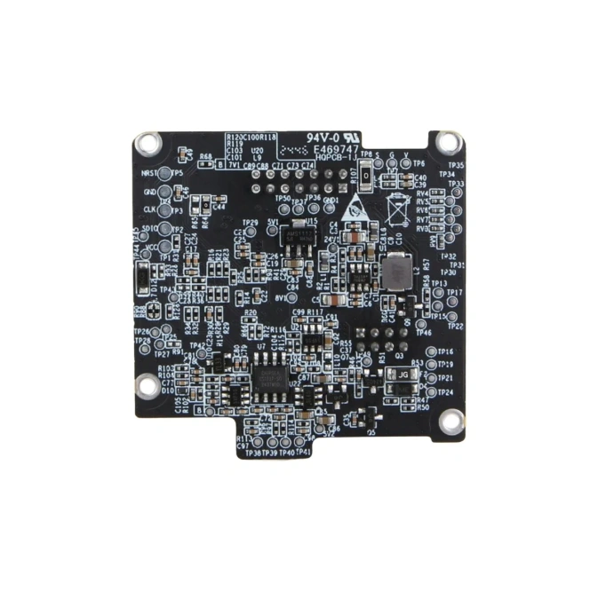 Creality Płyta Główna K2 Plus 32-bit Silent Motherboard PCBA (Pasuje: K2 Plus, K2 Plus Combo)