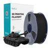 FILAMENT SUNLU HIGH SPEED PLA+ CZARNY BLACK 1KG