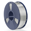FILAMENT SUNLU TRANSPARENT TRANSPARENTNY PLA+ 1,75mm 1kg