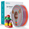 FILAMENT SUNLU RAINBOW TĘCZOWY 01 PLA 1kg