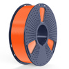 FILAMENT SUNLU SUNNY ORANGE SŁONECZNY POMARAŃCZOWY PLA+ 1,75mm 1kg