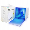 SUNLU UV Resin Curing Box Utwardzanie UV 405NM 3D