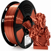 Filament Geeetech Silk PLA Copper Miedziany 1kg 1,75mm