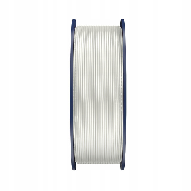 Filament SUNLU PLA Glow In The Dark White (To Blue) Biały 1kg 1,75mm