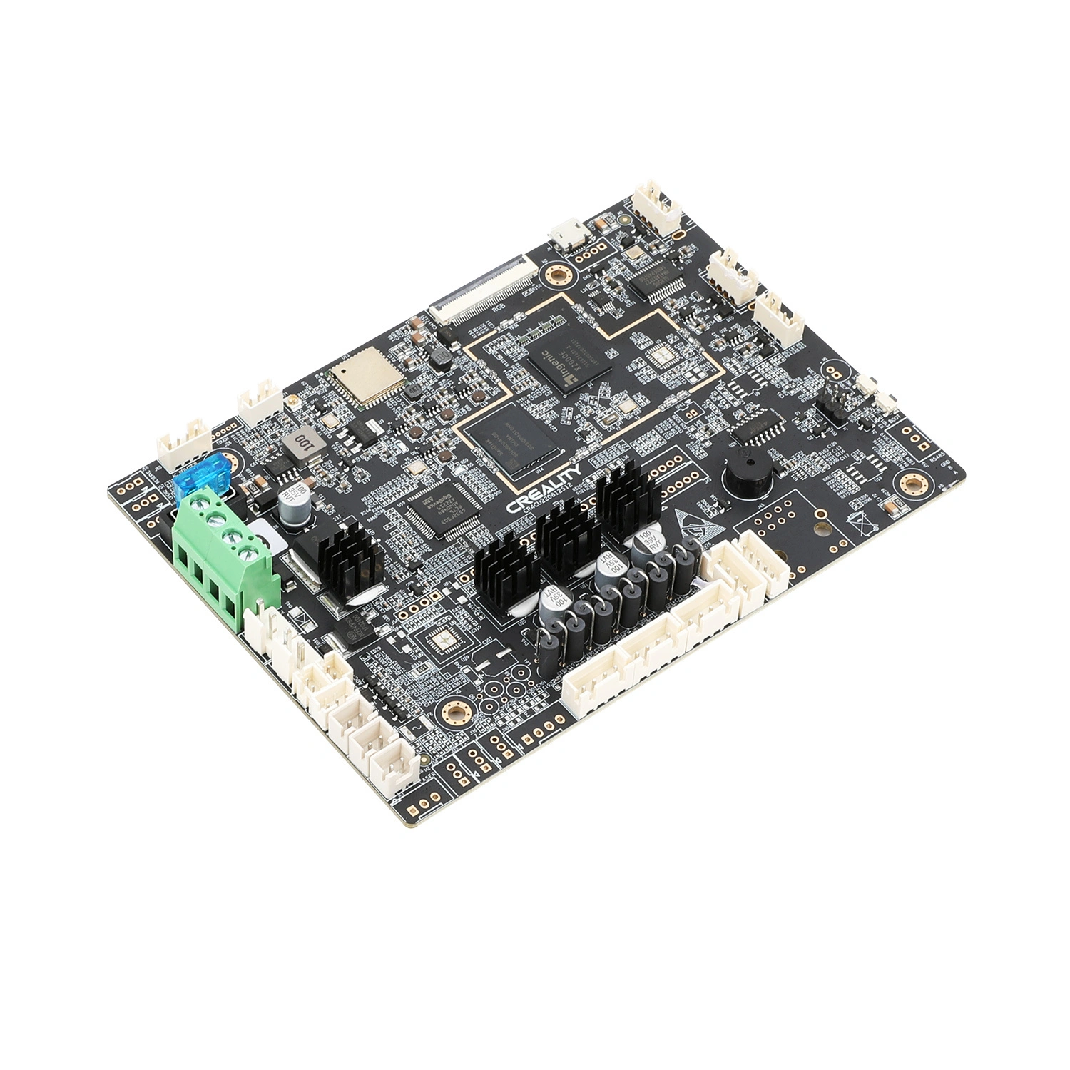 Cicha Płyta Główna Creality K1 Silent Motherboard