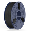 FILAMENT SUNLU PLA CARBON FIBER CZARNY BLACK 1KG