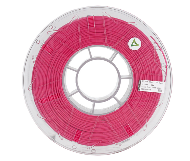 Filament Hyper PLA RFID Viva Magenta 1.75mm 1KG