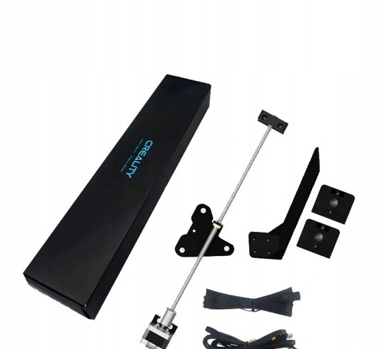 PODWÓJNA OŚ Z DUAL Z CREALITY ENDER 3 PRO V2