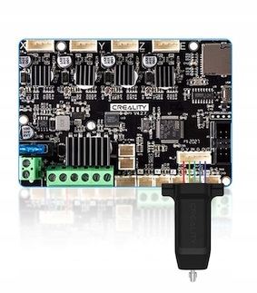 CREALITY CRTOUCH ENDER BLTOUCH 32bit 3 3 v2 5 pro