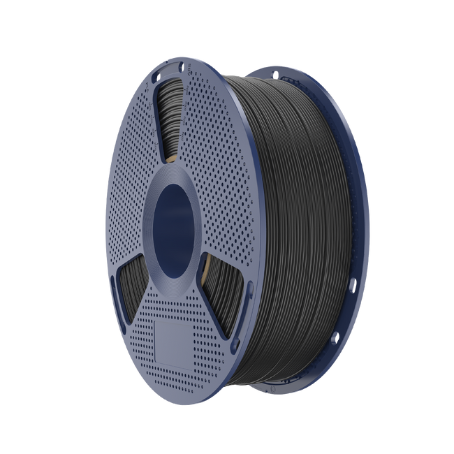 Filament SUNLU TPU 95A Black Czarny 1kg 1,75mm