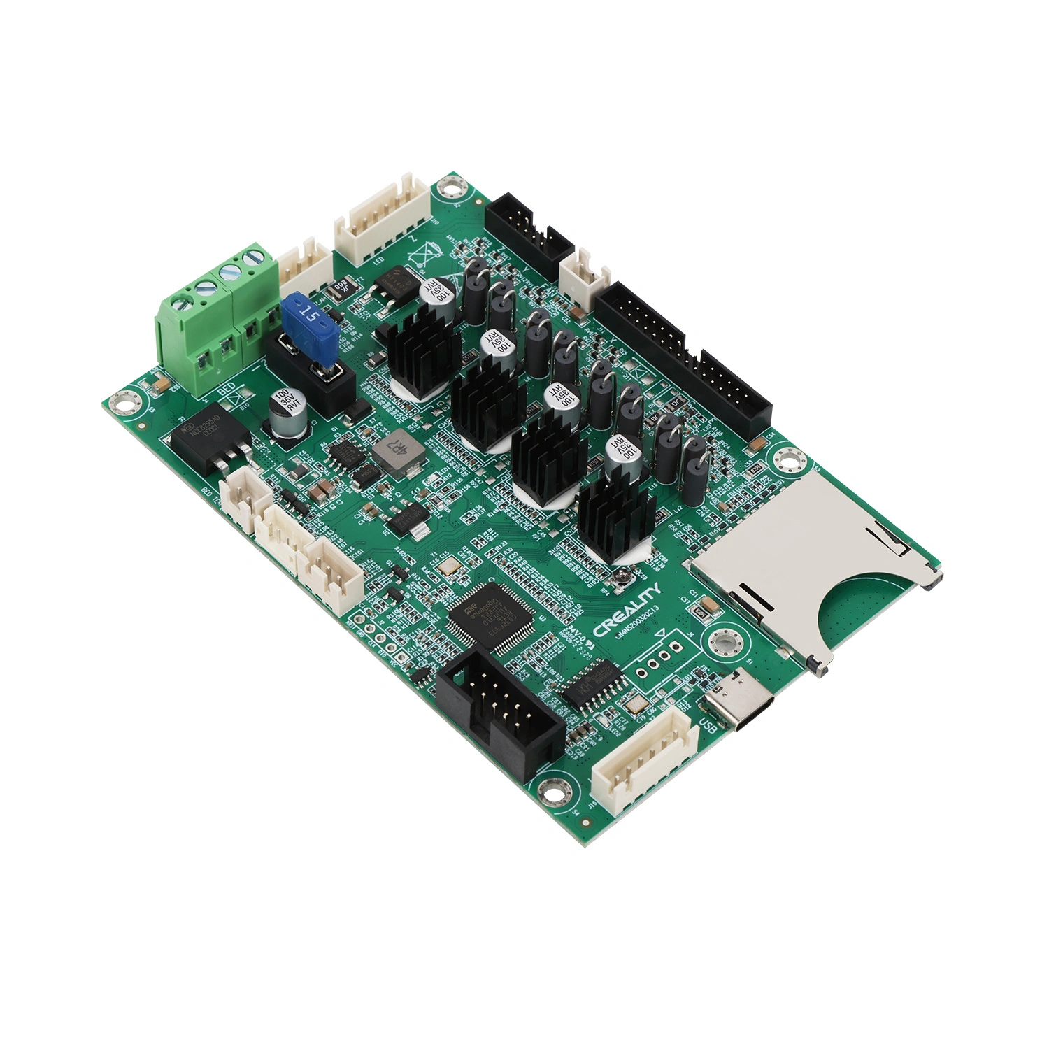 Creality płyta główna — Ender-3 V3 SE