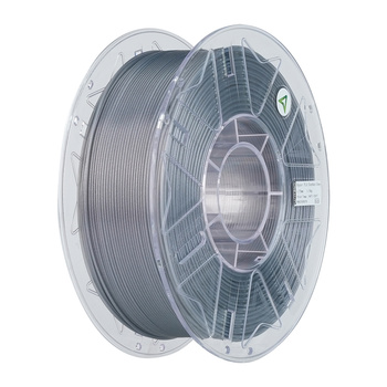 Filament Creality Hyper PLA RFID Stardust Grey Szary Brokatowy 1kg