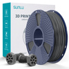 FILAMENT SUNLU GREY SZARY ABS 1,75mm 1kg