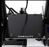 Podkładka szklana Creality 235 x 235 mm do Ender 3/5 - szkło karborundowe