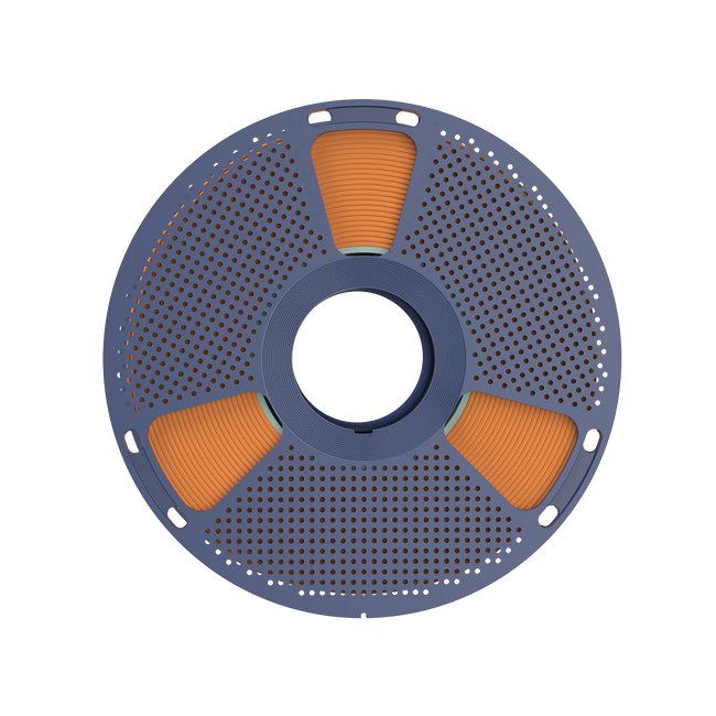 FILAMENT SUNLU PLA MATTE POMARAŃCZOWY ORANGE 1KG