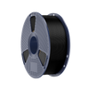 SUNLU PETG Black — pakiet 4 × 1 kg, 1,75 mm