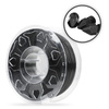 FILAMENT CREALITY CR-PLA CARBON 1KG WZMOCNIONY