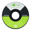 Filament Creality Soleyin Ultra PLA Szary Grey 1kg