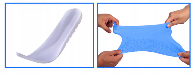 CREALITY FILAMENT CR-TPU CZARNY BLACK 1kg 1,75mm