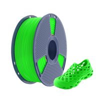 zielony