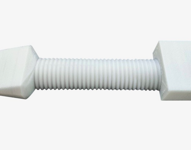 Piocreat G5 Ultra Przemysłowa Drukarka 3D Od Creality 500×500×400 Granulat