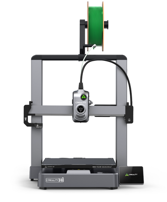 Creality Hi Drukarka 3D 500mm/s