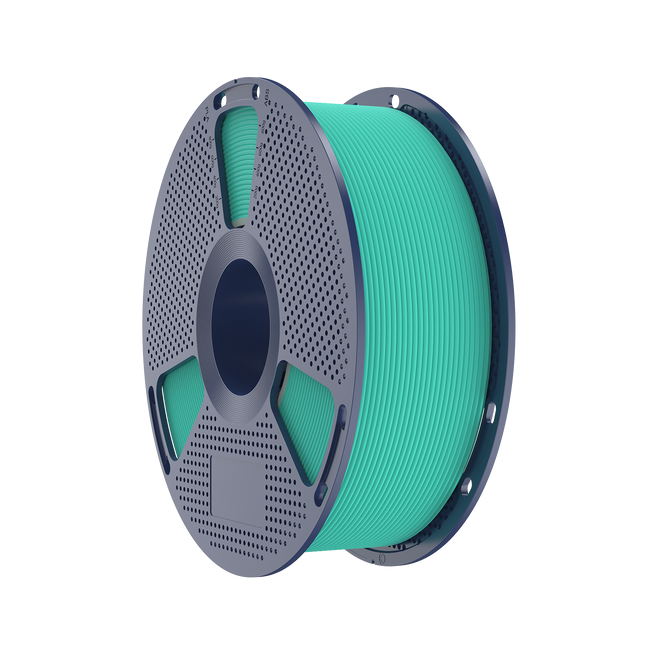 FILAMENT SUNLU HIGH SPEED MATTE PETG  MIĘTOWY MINT GREEN 1KG