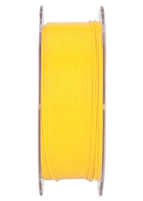 Filament Hyper PLA RFID Yellow Żółty 1.75mm 1KG