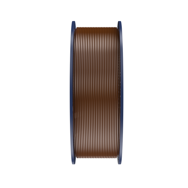 Filament SUNLU PETG Coffee Brown Brązowy Kawowy 1kg 1,75mm