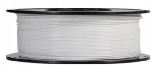 CREALITY BASF FILAMENT HP ULTRA PLA BIAŁY 1KG