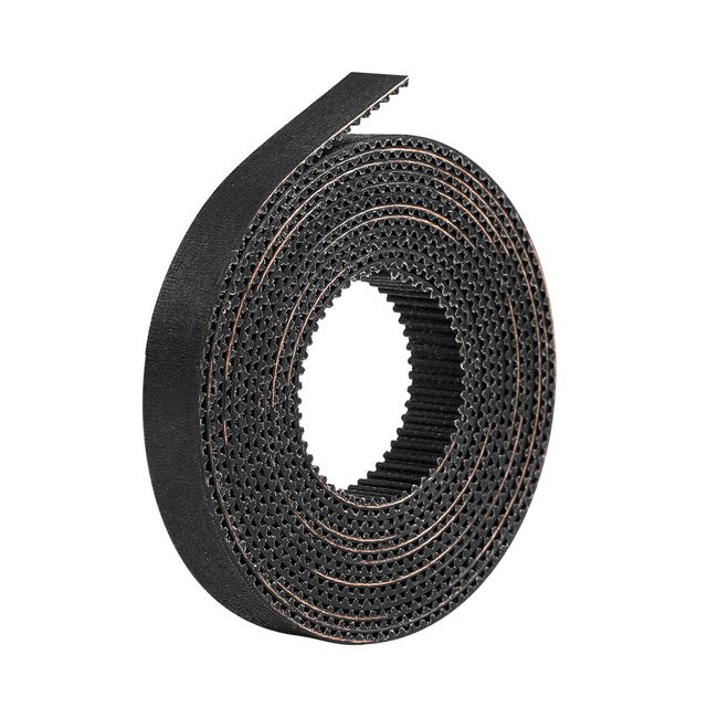 ORYGINALNY PASEK ZĘBATY GATES CREALITY GT2 W6 200CM 2M ENDER CR-10 i INNE