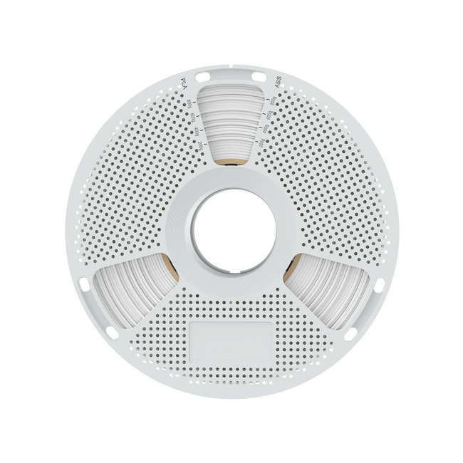 FILAMENT SUNLU PC-ABS BIAŁY WHITE 1KG