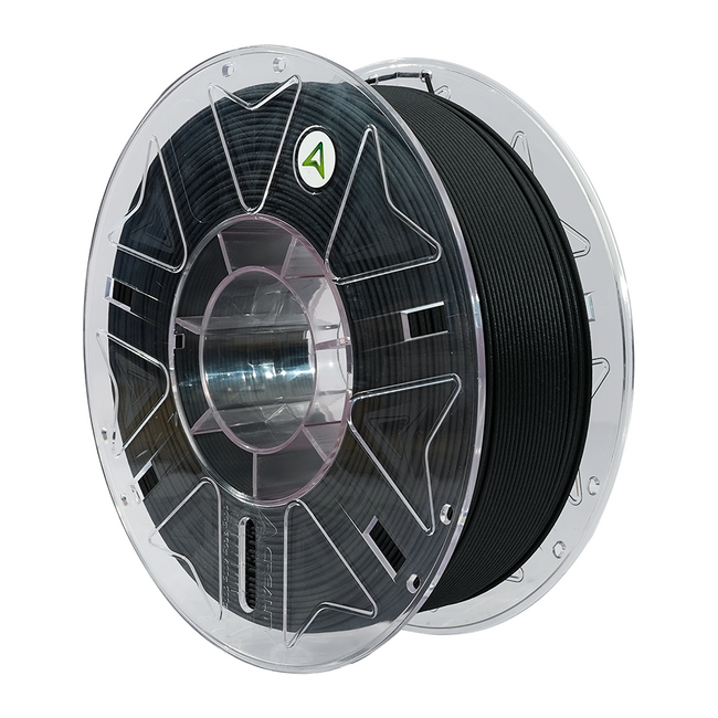 Filament Creality Hyper PAHT-CF Black Czarny Nylon Z Włóknem Węglowym 1kg 1,75mm